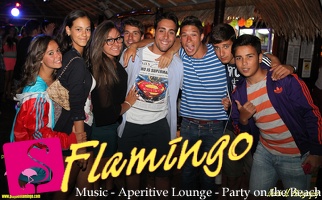 Festa Reggae 2012 Playa el Flamingo (151)