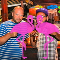 Festa Reggae Playa el Flamingo
