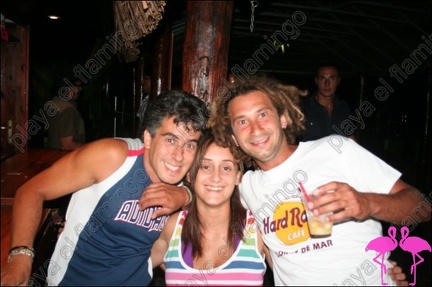 Ocumare Party