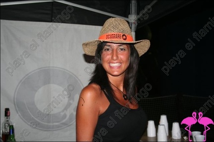 Ocumare Party