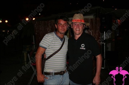 Ocumare Party