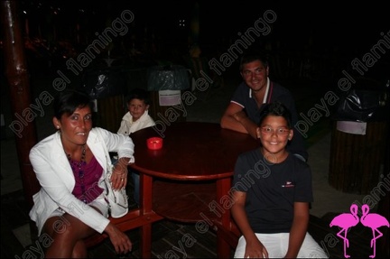 Ocumare Party