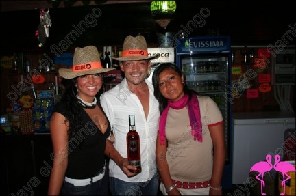 Ocumare Party