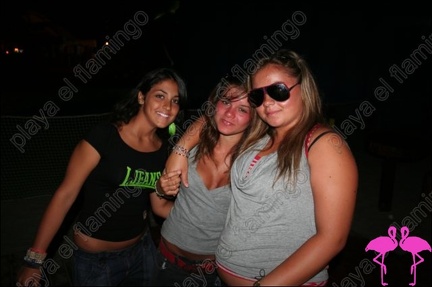 Ocumare Party