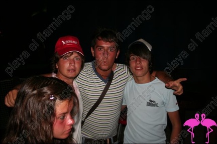 Ocumare Party