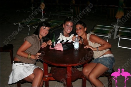 Ocumare Party