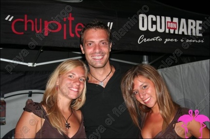 Ocumare Party