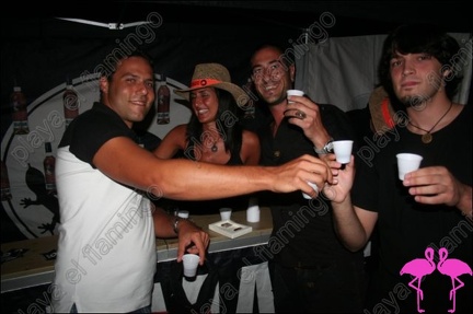 Ocumare Party