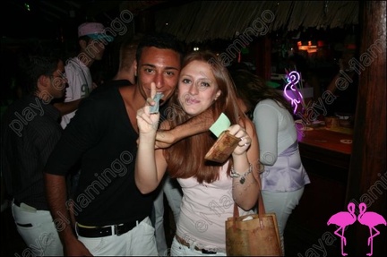 Ocumare Party