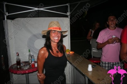 Ocumare Party