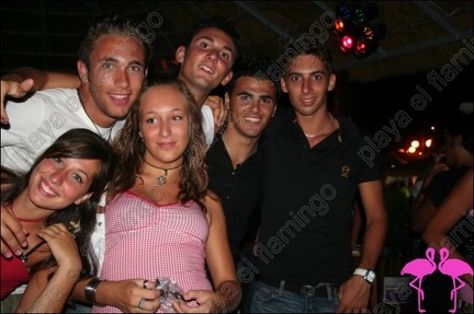 Ocumare Party