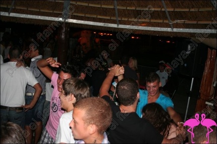 Ocumare Party