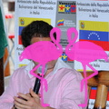 Rafael Lacava ambasciatore venezuelano 