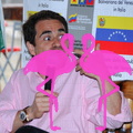 Rafael Lacava ambasciatore venezuelano 