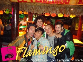 Reggae Night 2011-Playa El Flamingo- (4)