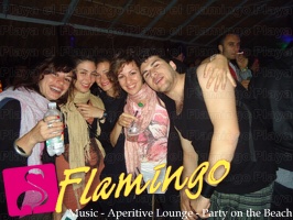 Reggae Night 2011-Playa El Flamingo- (2)