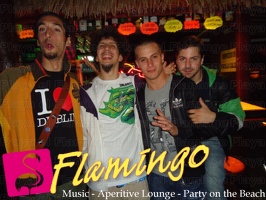Reggae Night 2011-Playa El Flamingo- (3)