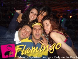 Reggae Night 2011-Playa El Flamingo- (7)