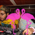 Reggae Night 2011-Playa El Flamingo- (6).JPG