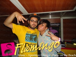 Reggae Night 2011-Playa El Flamingo- (5)