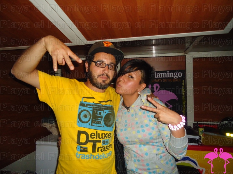 Reggae Night 2011-Playa El Flamingo- (5).JPG