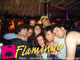 Reggae Night 2011-Playa El Flamingo- (8)