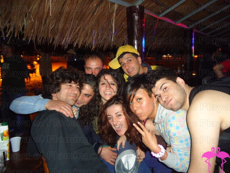 Reggae Night 2011-Playa El Flamingo- (8).JPG