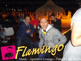 Reggae Night 2011-Playa El Flamingo- (11)