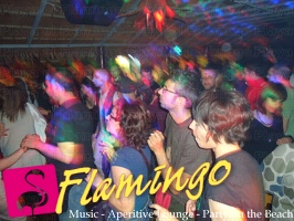 Reggae Night 2011-Playa El Flamingo- (12)