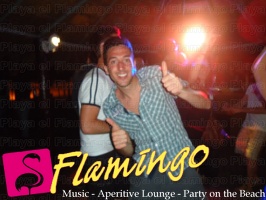 Reggae Night 2011-Playa El Flamingo- (13)