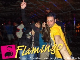 Reggae Night 2011-Playa El Flamingo- (15)