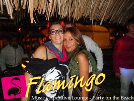 Reggae Night 2011-Playa El Flamingo- (14)