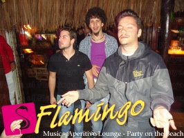 Reggae Night 2011-Playa El Flamingo- (17)
