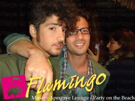 Reggae Night 2011-Playa El Flamingo- (18)
