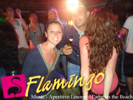 Reggae Night 2011-Playa El Flamingo- (20)