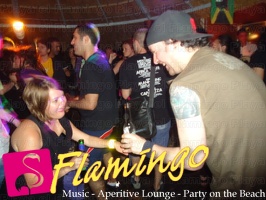 Reggae Night 2011-Playa El Flamingo- (23)