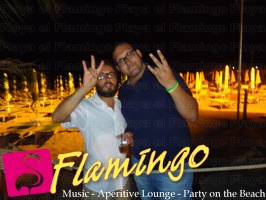 Reggae Night 2011-Playa El Flamingo- (28)
