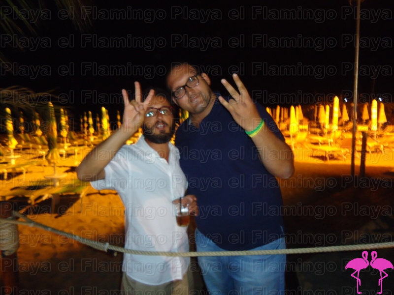 Reggae Night 2011-Playa El Flamingo- (28).JPG