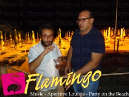 Reggae Night 2011-Playa El Flamingo- (27)