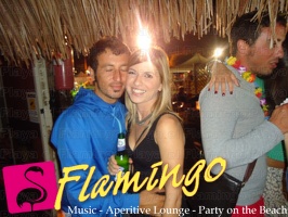 Reggae Night 2011-Playa El Flamingo- (30)