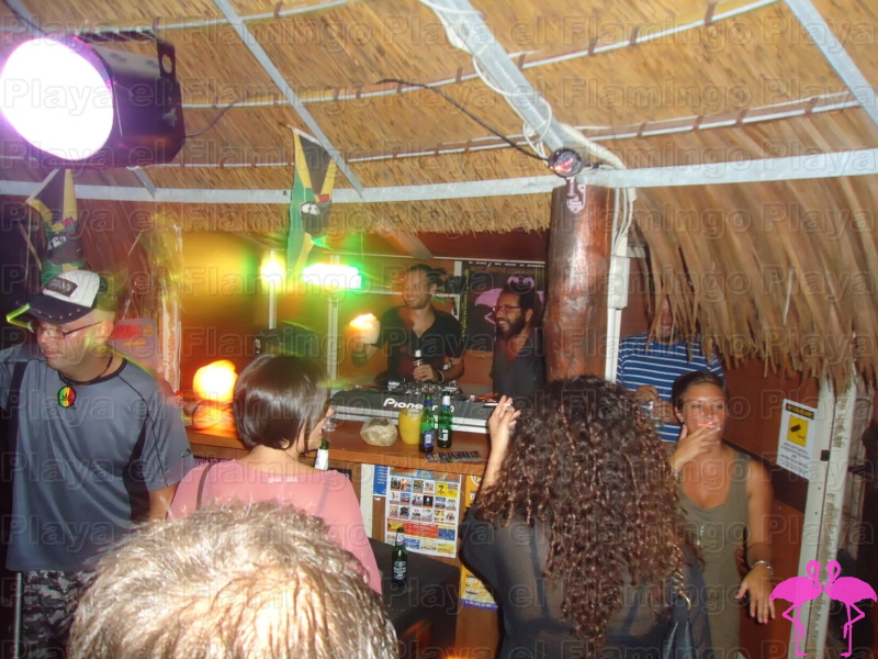 Reggae Night 2011-Playa El Flamingo- (31).JPG