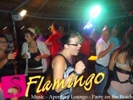 Reggae Night 2011-Playa El Flamingo- (32)
