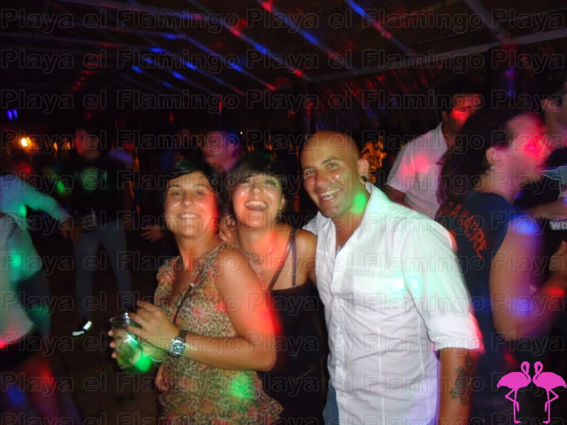 Reggae Night 2011-Playa El Flamingo- (33).JPG