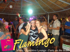Reggae Night 2011-Playa El Flamingo- (38)