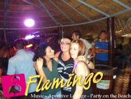 Reggae Night 2011-Playa El Flamingo- (37)