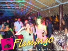 Reggae Night 2011-Playa El Flamingo- (36)