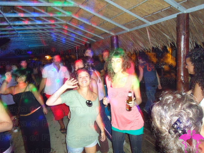 Reggae Night 2011-Playa El Flamingo- (36).JPG