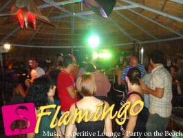 Reggae Night 2011-Playa El Flamingo- (42)