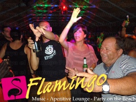 Reggae Night 2011-Playa El Flamingo- (44)