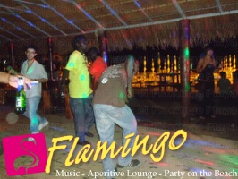 Reggae Night 2011-Playa El Flamingo- (47)